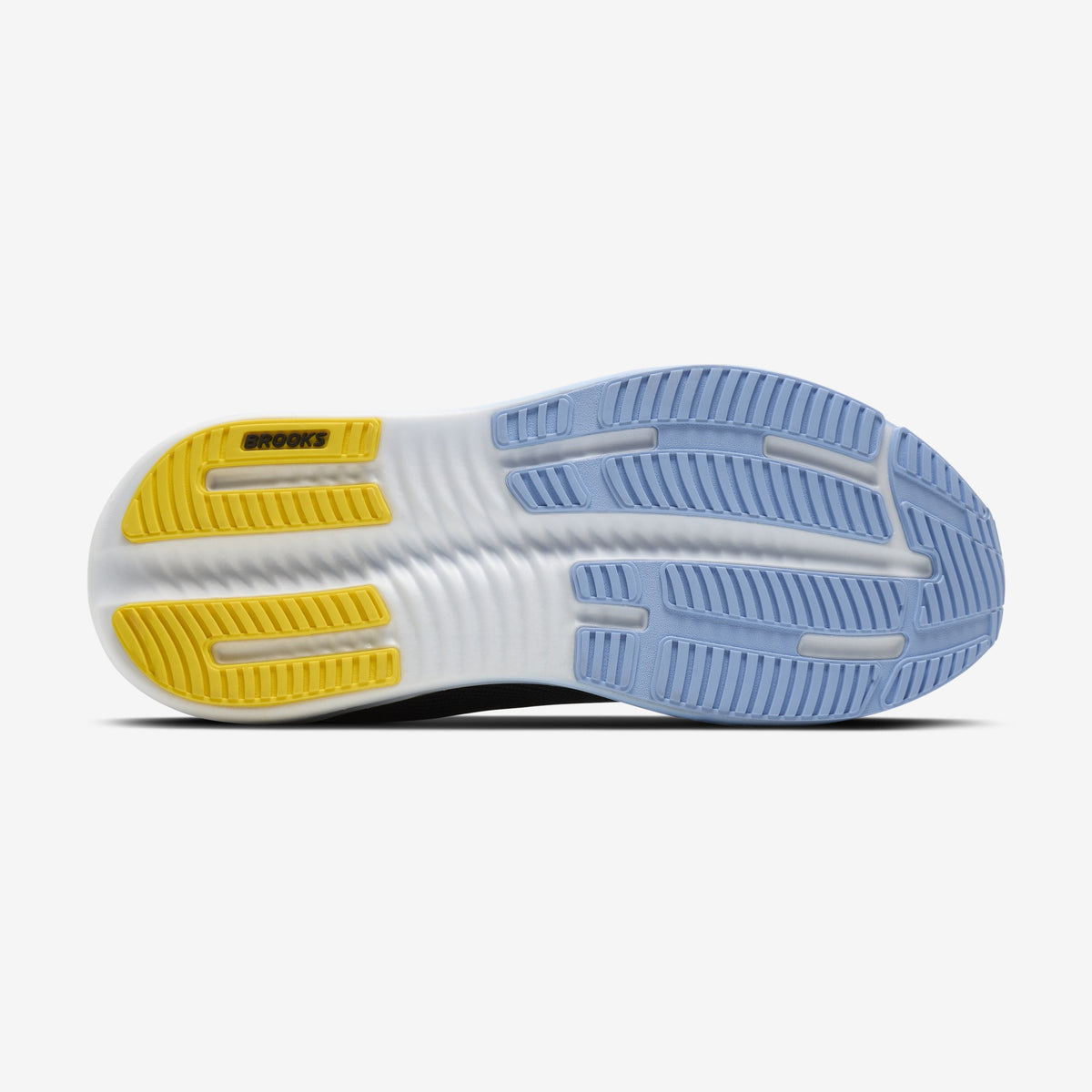 Brooks - Ghost Max 4 - Homme
