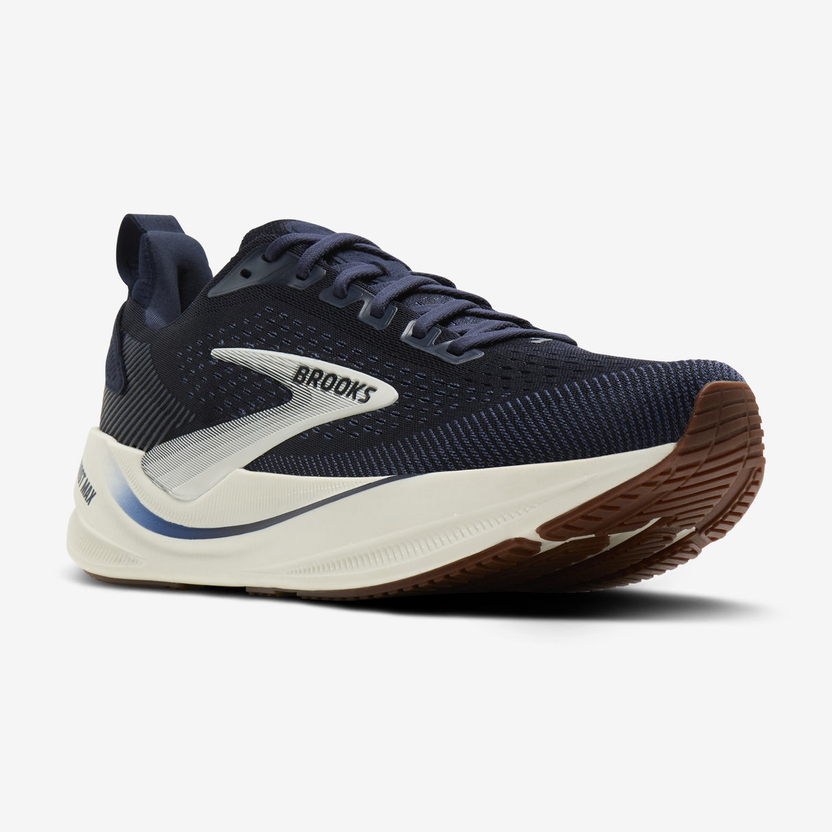 Brooks - Ghost Max 4 - Homme