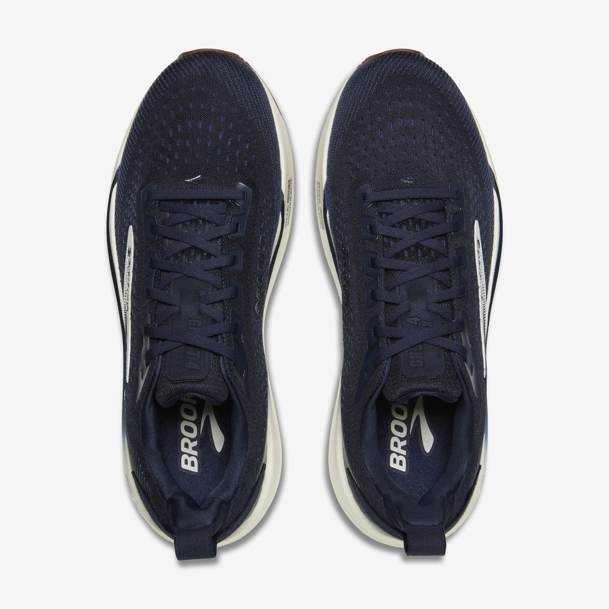 Brooks - Ghost Max 4 - Homme
