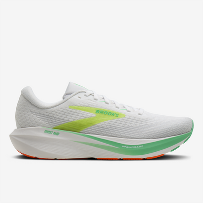 Brooks - Ghost Amp - Homme