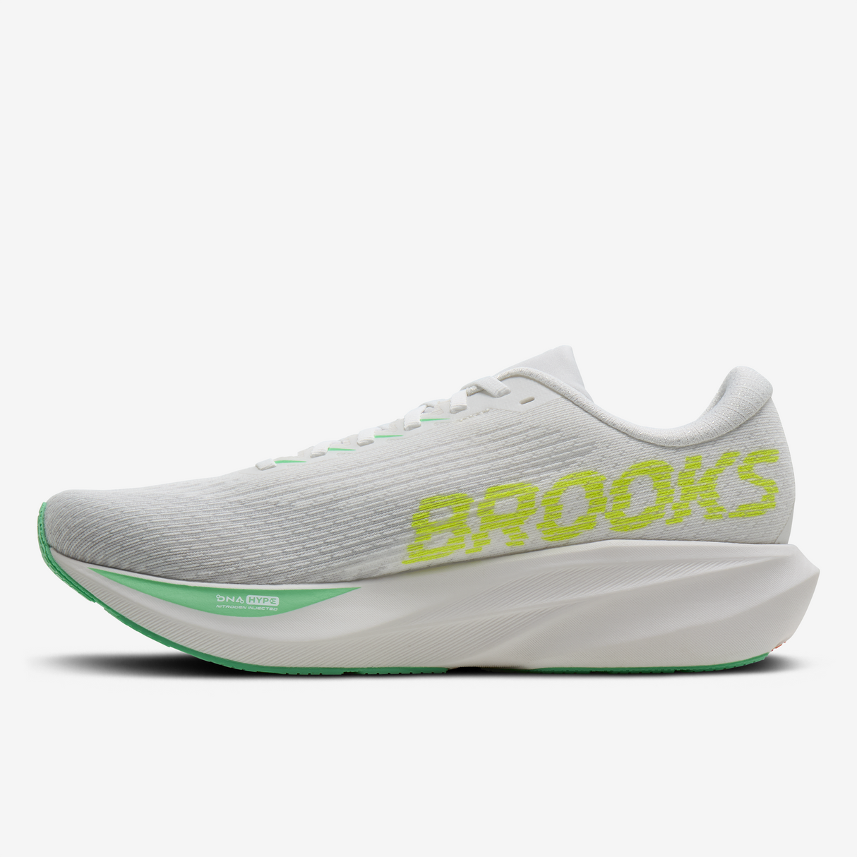 Brooks - Ghost Amp - Homme