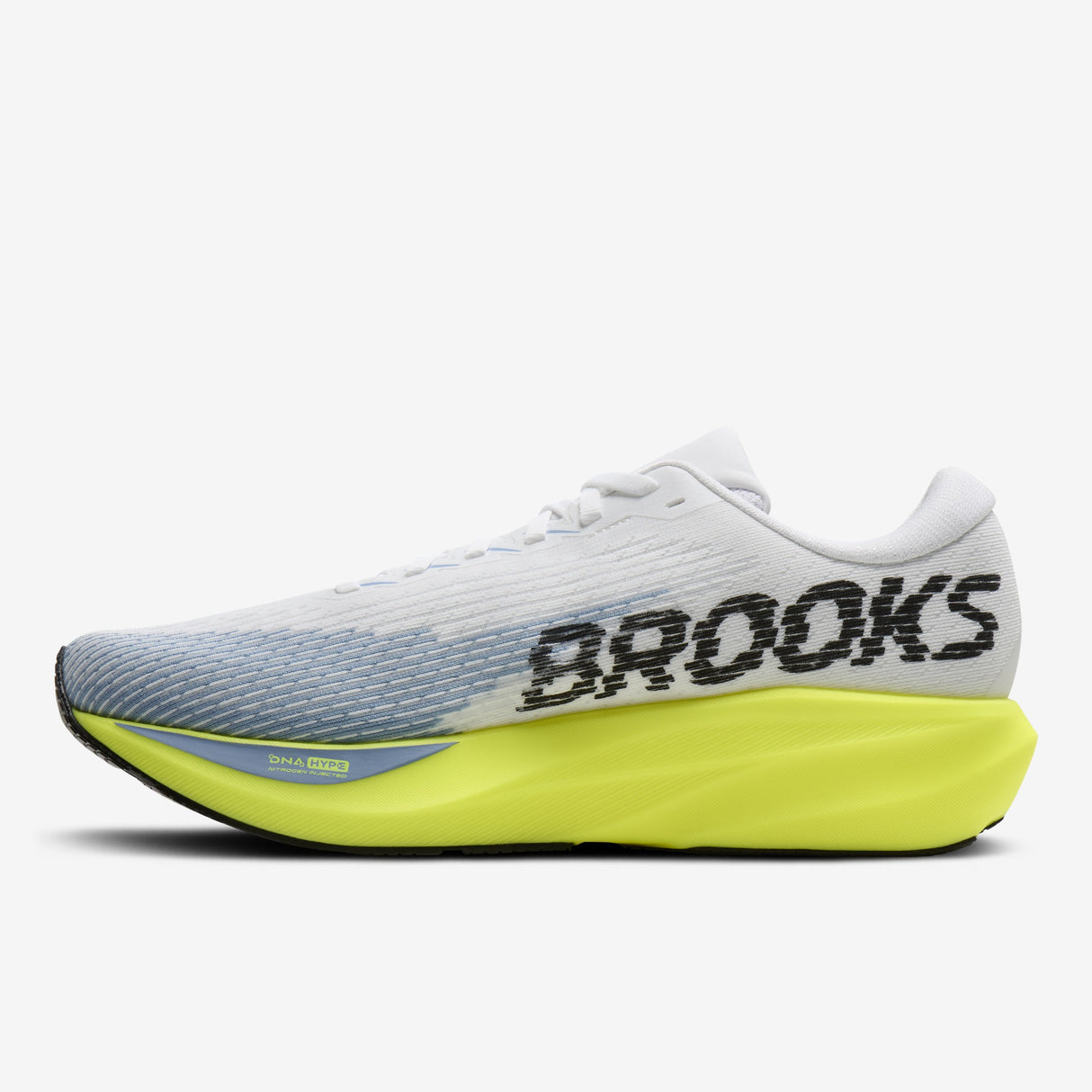Brooks - Ghost Amp - Homme