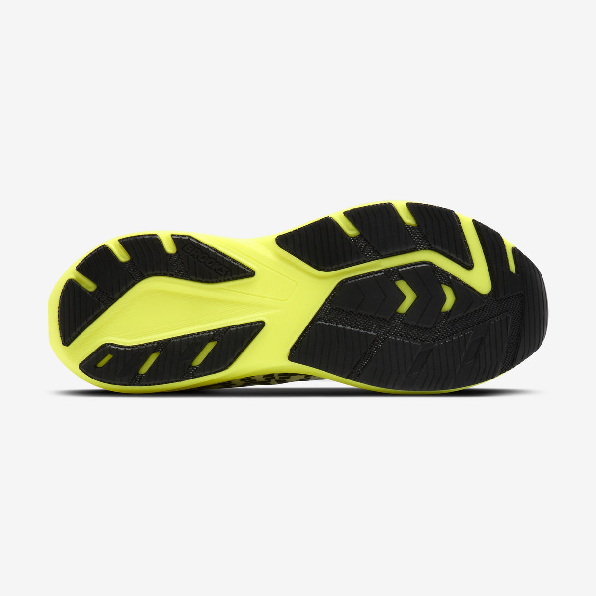 Brooks - Ghost Amp - Homme