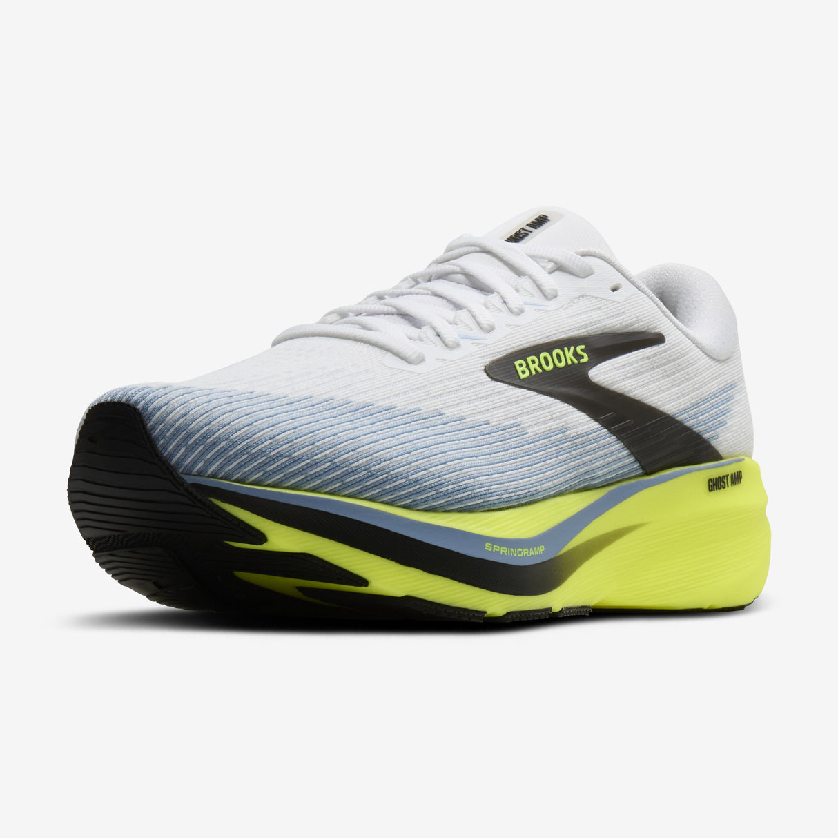 Brooks - Ghost Amp - Homme