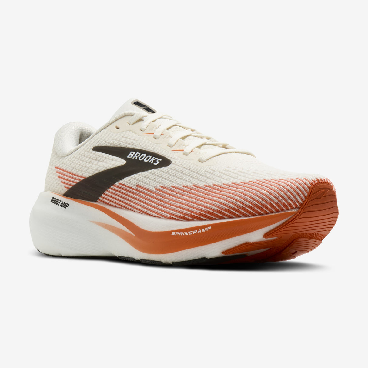 Brooks - Ghost Amp - Homme