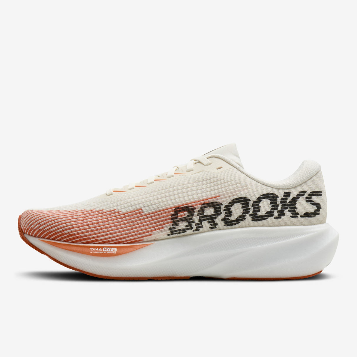 Brooks - Ghost Amp - Homme
