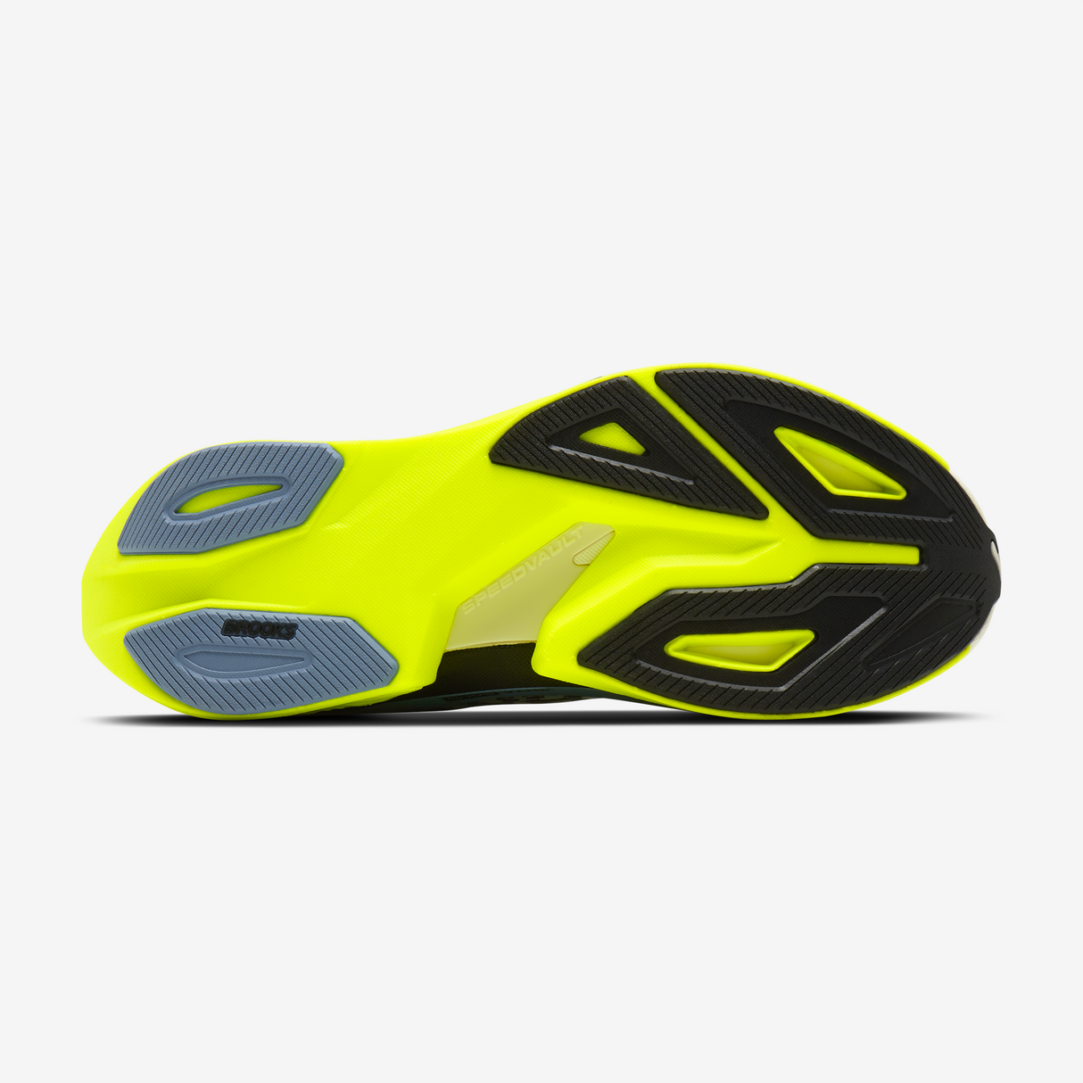 Brooks - Hyperion Max 4 - Homme