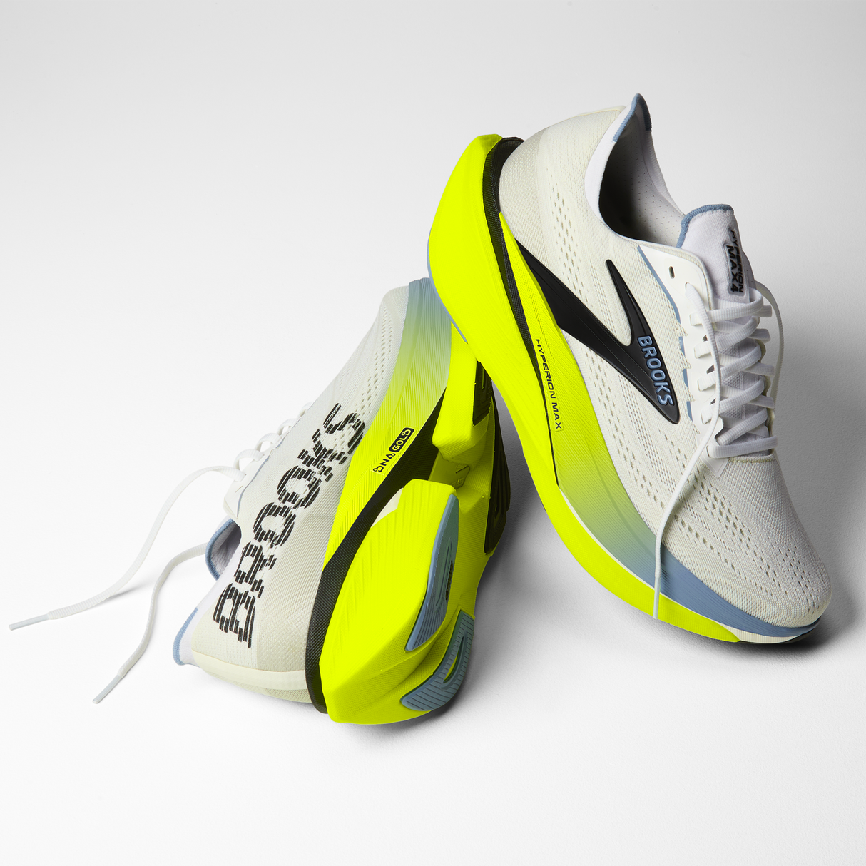 Brooks - Hyperion Max 4 - Homme