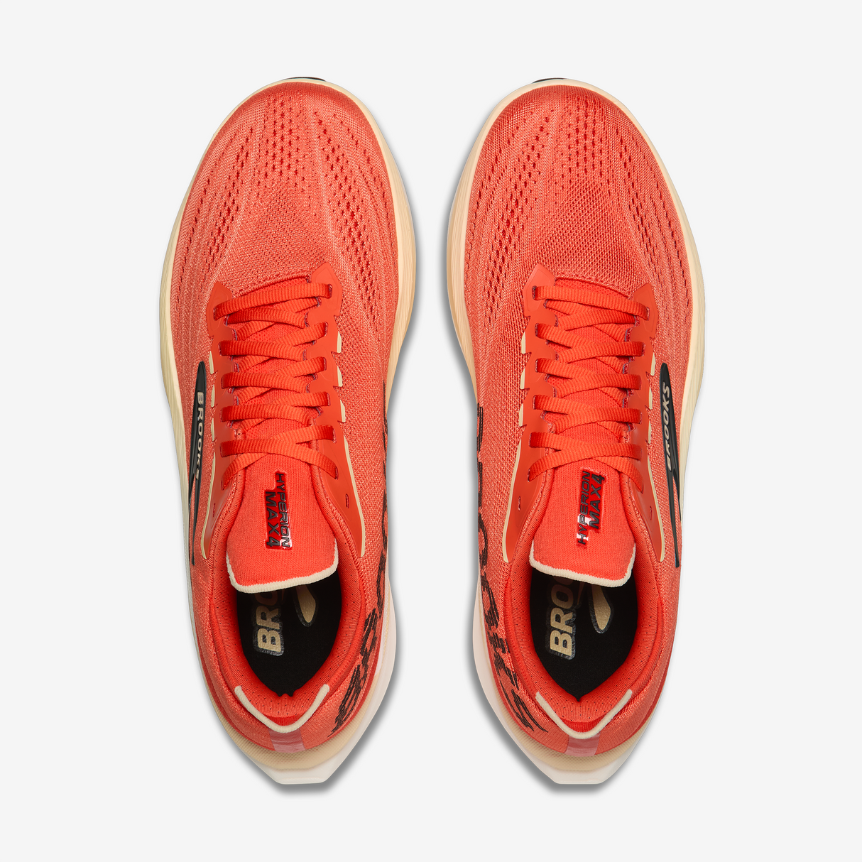 Brooks - Hyperion Max 4 - Homme