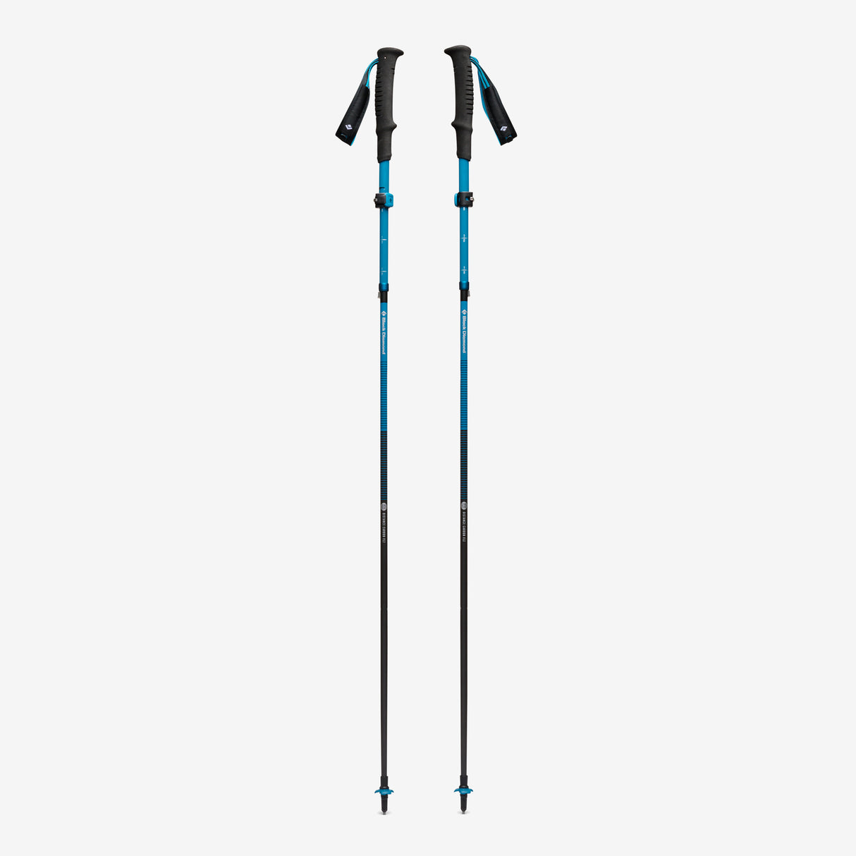 Black Diamond - Distance Carbon FLZ Poles