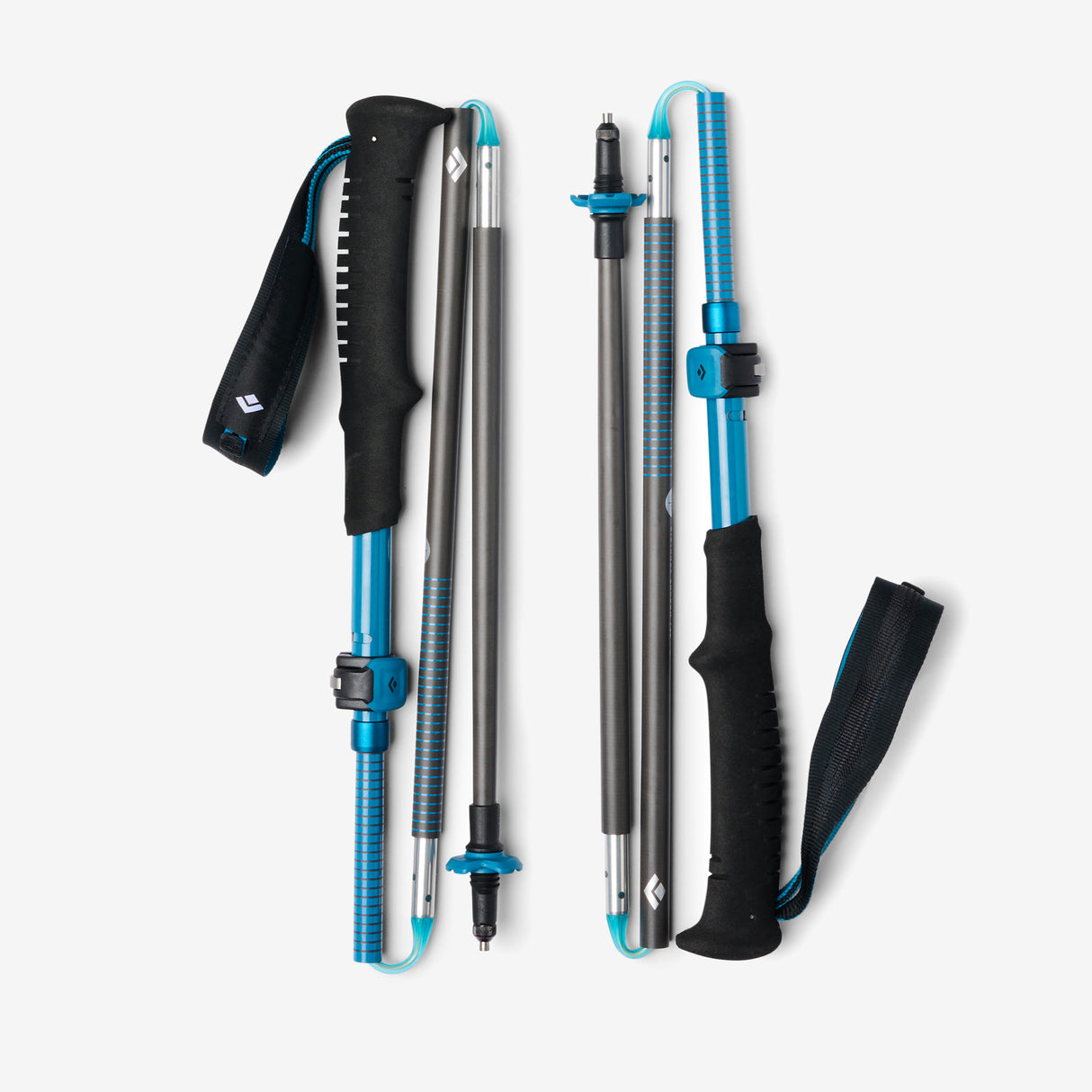 Black Diamond - Distance Carbon FLZ Poles