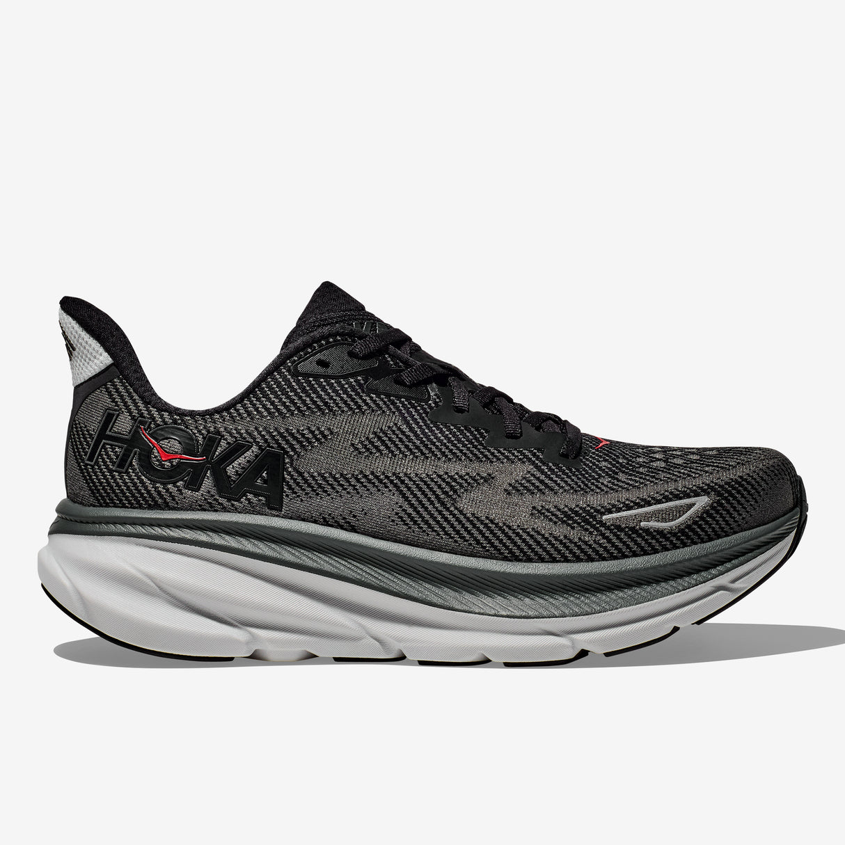 Hoka - Clifton 9 (2024-25) - Homme