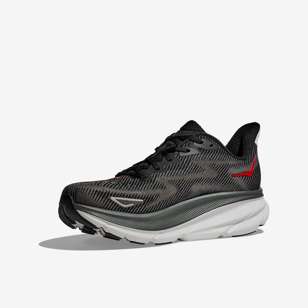 Hoka - Clifton 9 (2024-25) - Homme