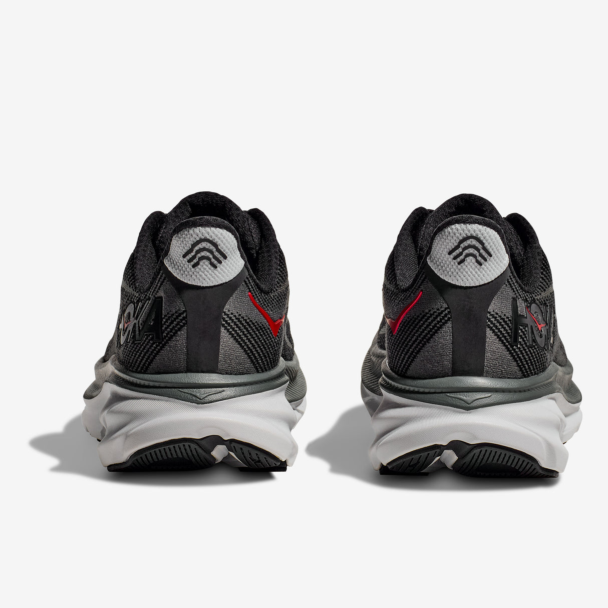 Hoka - Clifton 9 (2024-25) - Homme