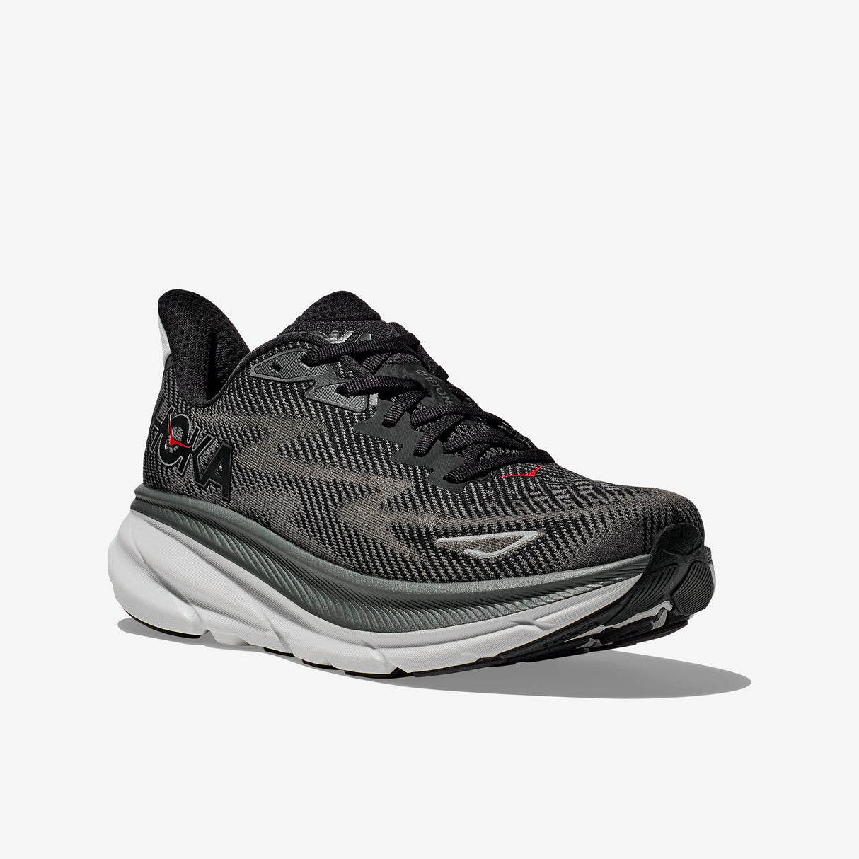Hoka - Clifton 9 (2024-25) - Homme
