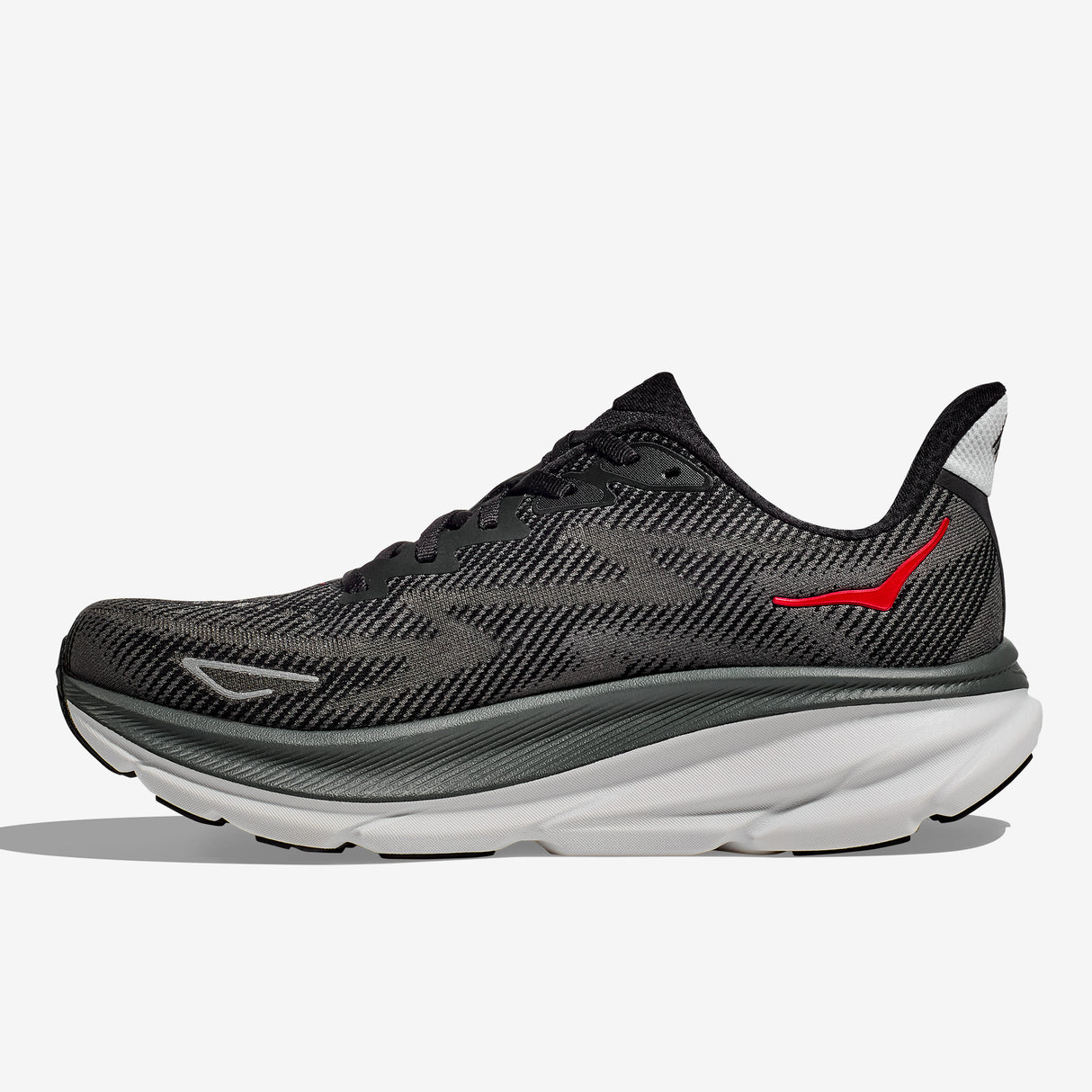 Hoka - Clifton 9 (2024-25) - Homme