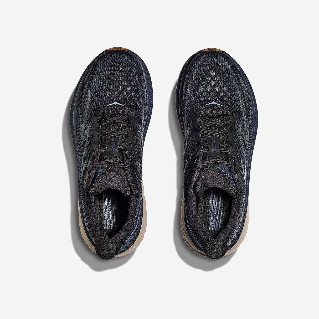 Hoka - Clifton 9 (2024-25) - Homme