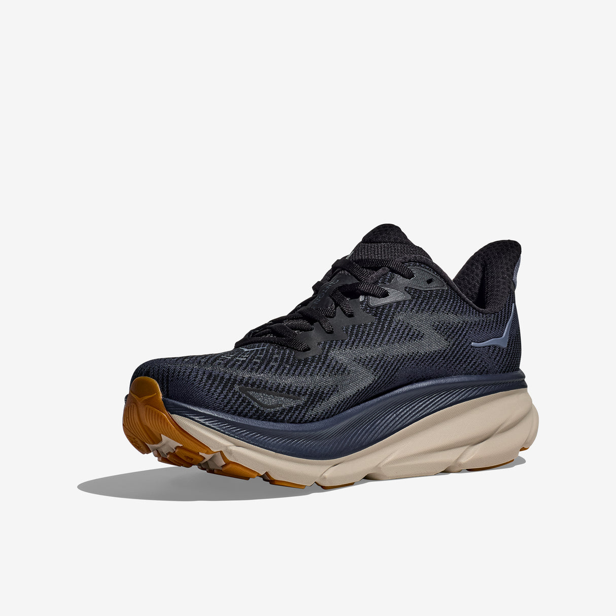 Hoka - Clifton 9 (2024-25) - Homme