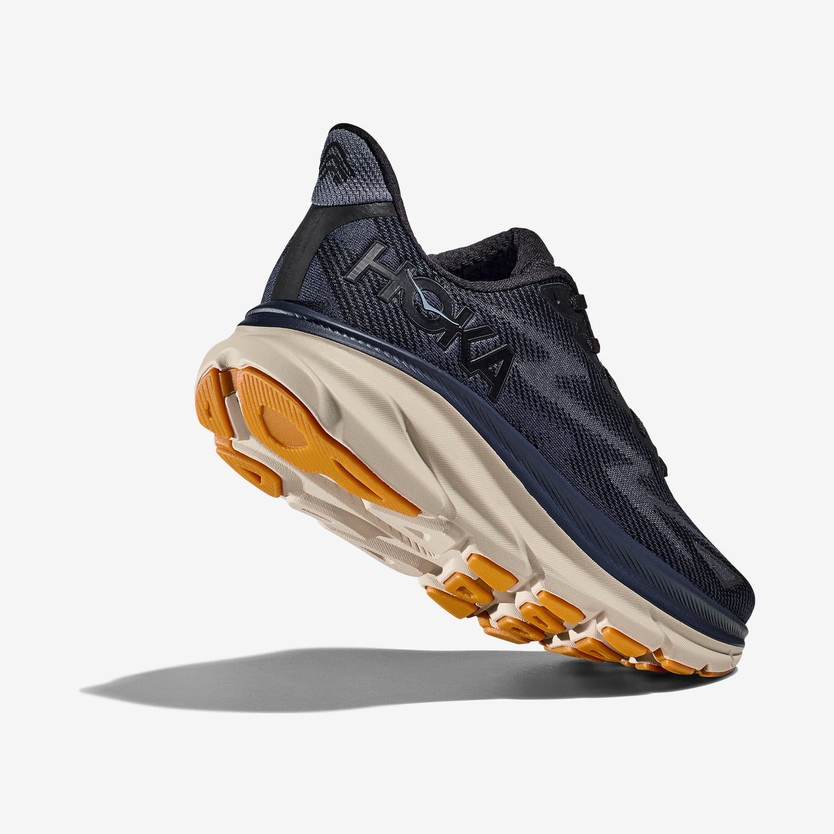 Hoka - Clifton 9 (2024-25) - Homme