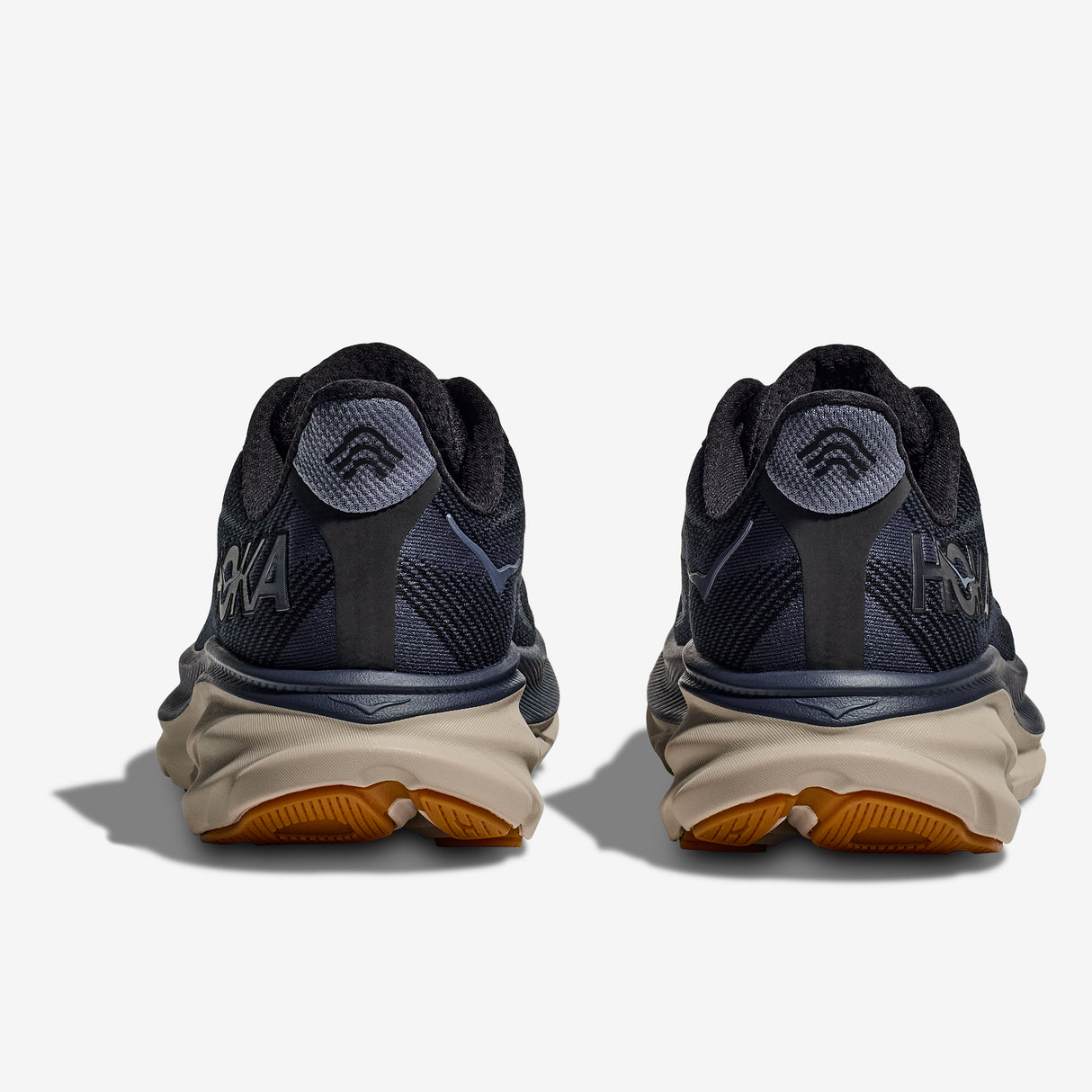 Hoka - Clifton 9 (2024-25) - Homme