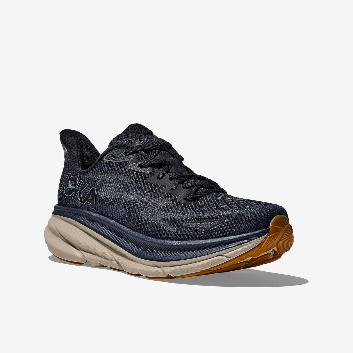 Hoka - Clifton 9 (2024-25) - Homme
