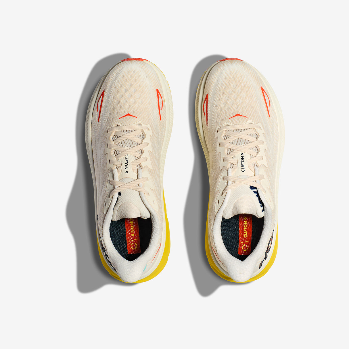 Hoka - Clifton 9 - Men