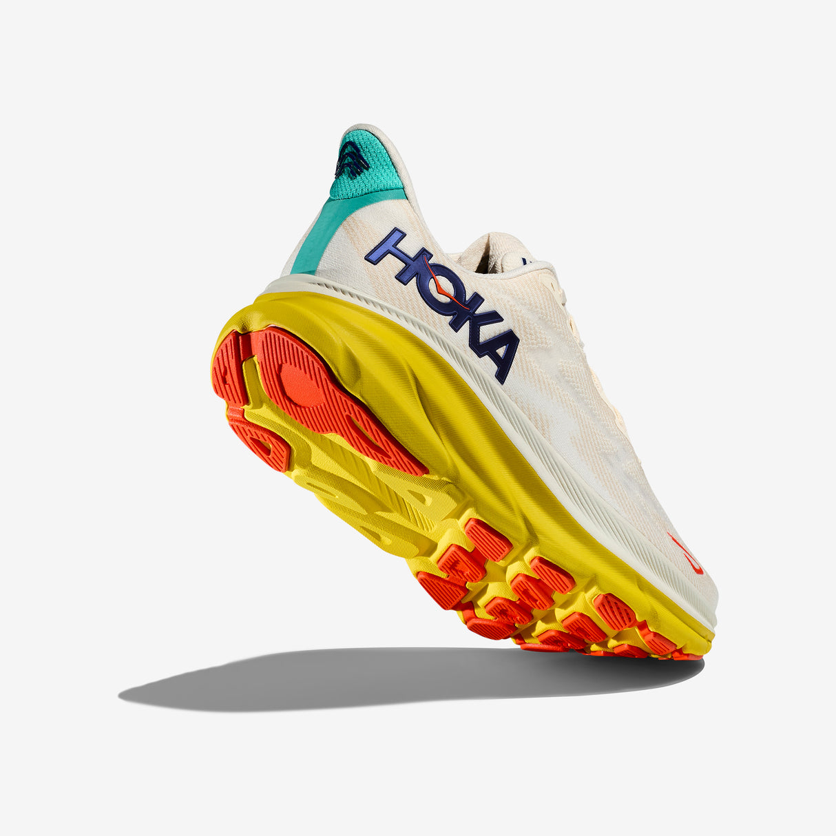 Hoka - Clifton 9 - Men