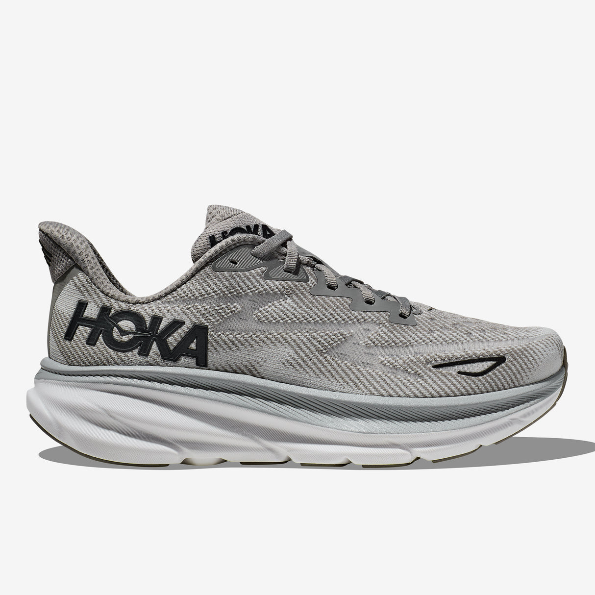 Hoka - Clifton 9 (2024-25) - Homme