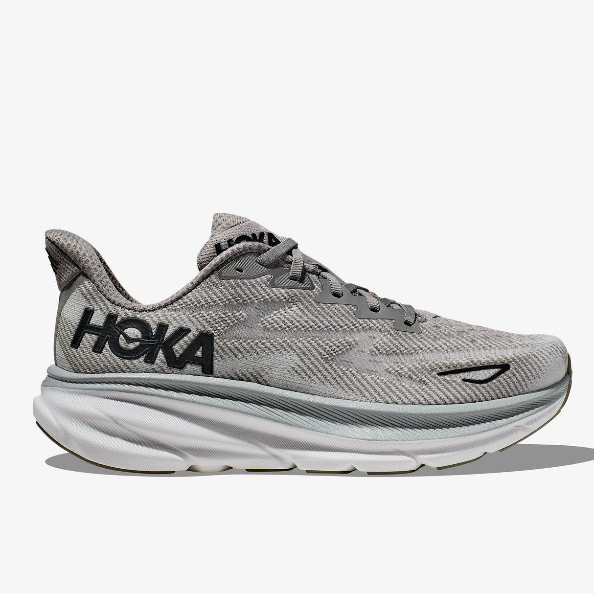 Hoka - Clifton 9 (2024-25) - Homme