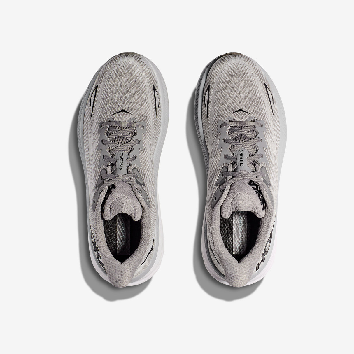 Hoka - Clifton 9 (2024-25) - Homme