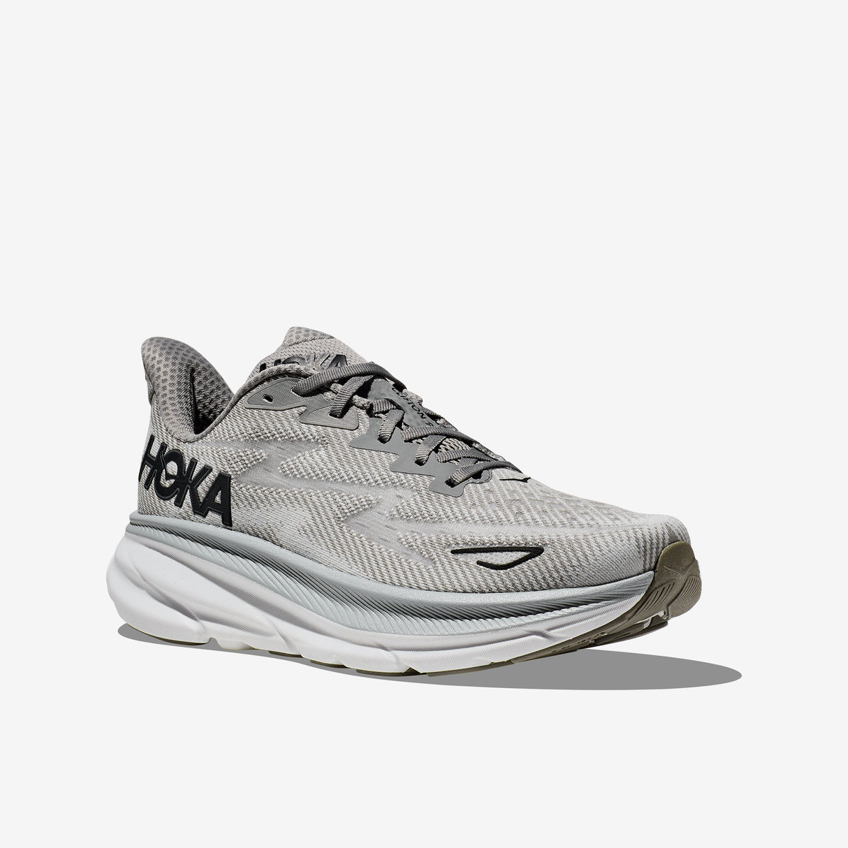 Hoka - Clifton 9 (2024-25) - Homme
