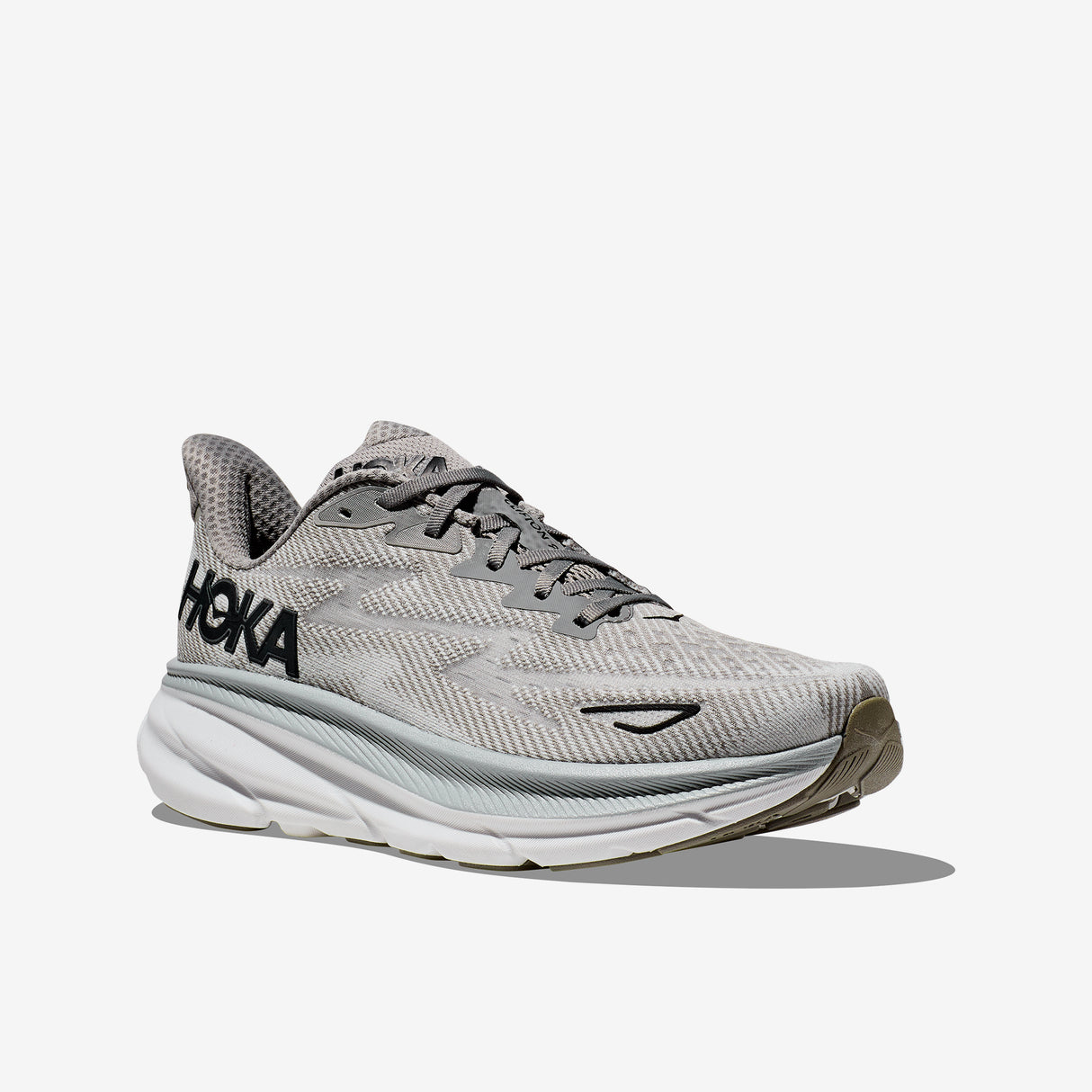 Hoka - Clifton 9 (2024-25) - Homme