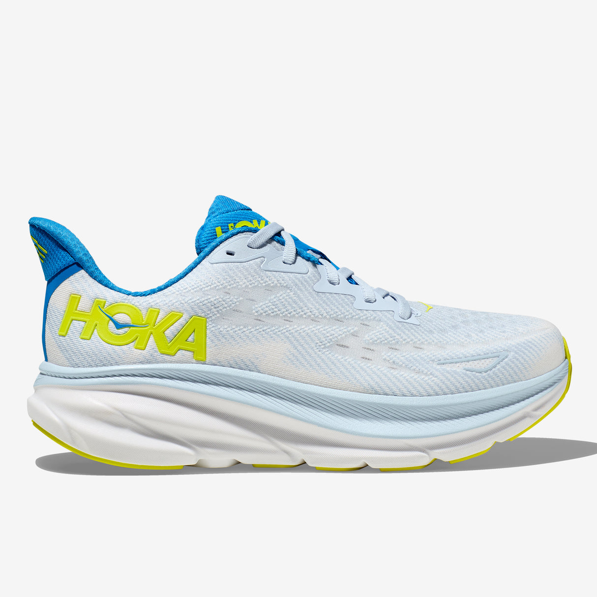 Hoka - Clifton 9 - Men