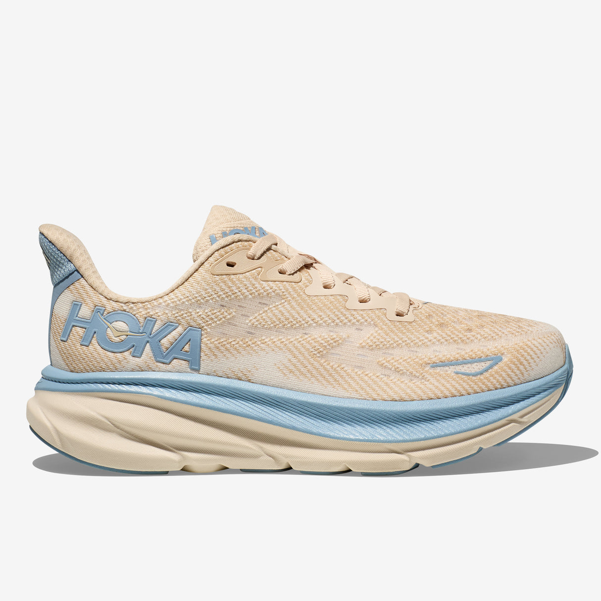 Hoka - Clifton 9 (2024-25) - Homme