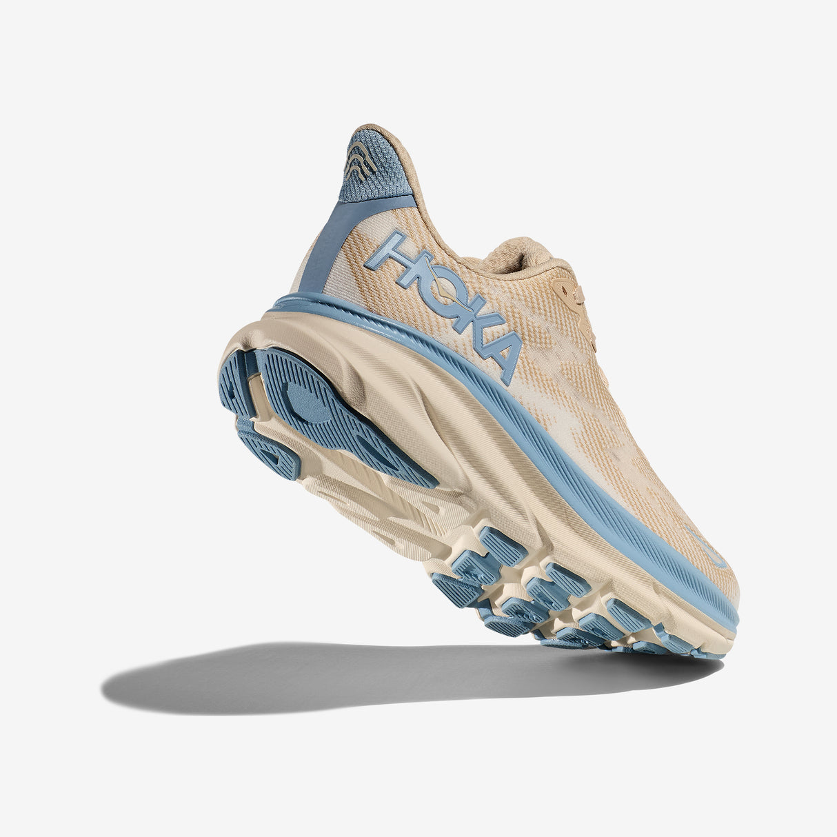 Hoka - Clifton 9 (2024-25) - Homme