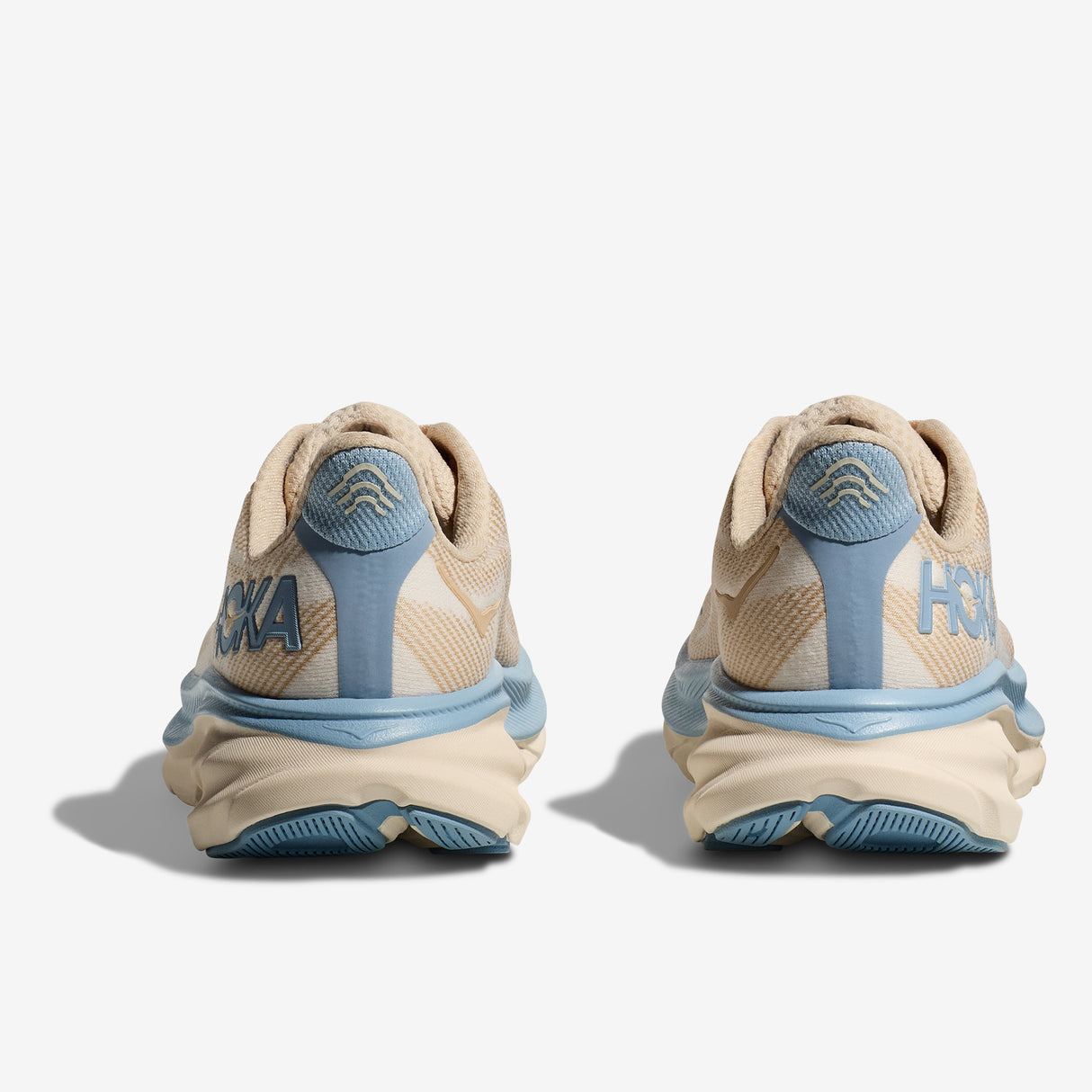 Hoka - Clifton 9 (2024-25) - Homme