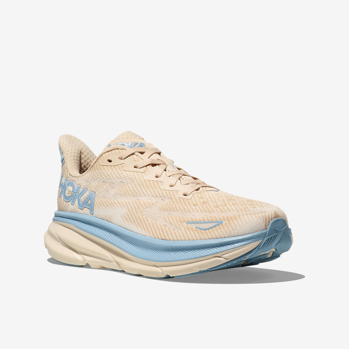 Hoka - Clifton 9 (2024-25) - Homme