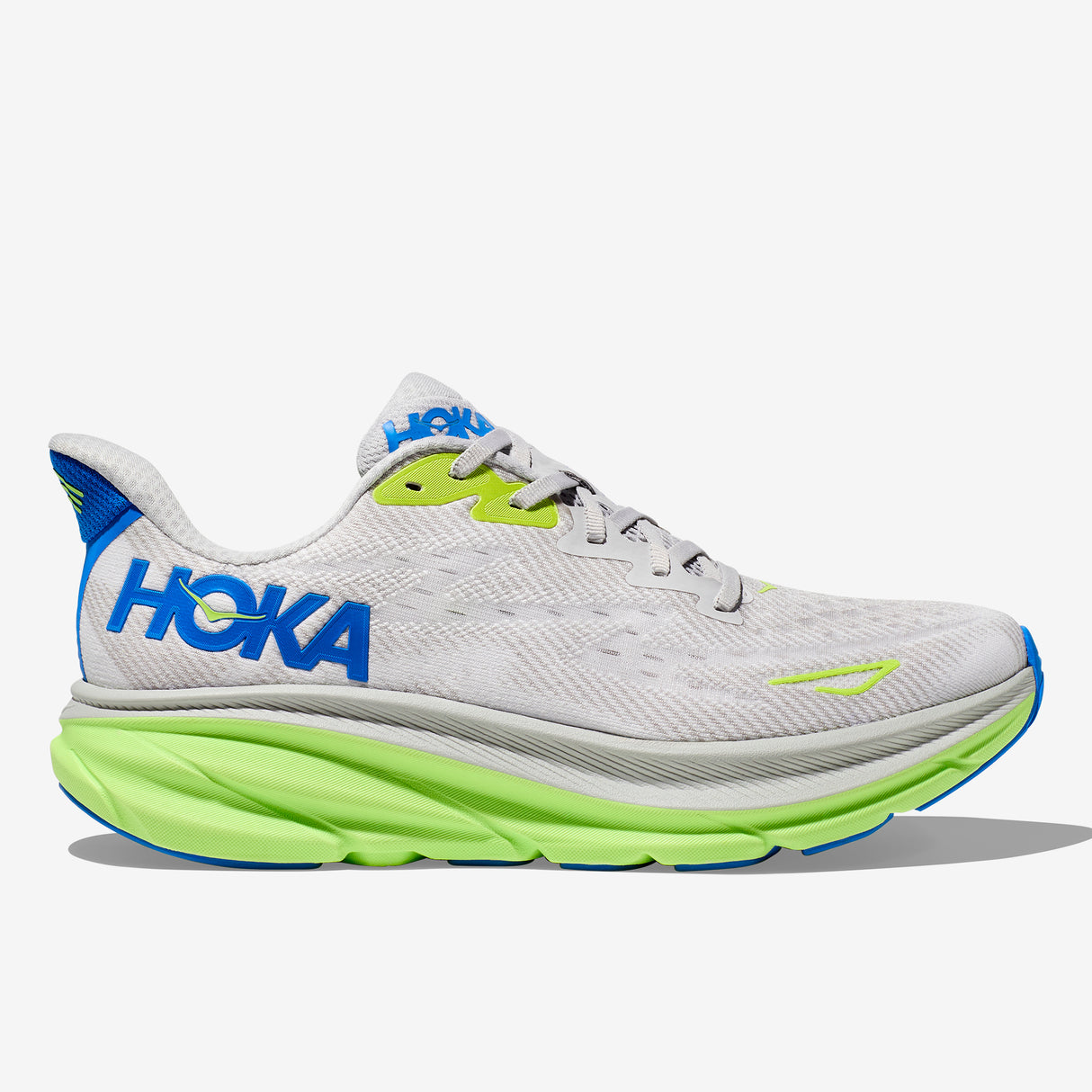 Hoka - Clifton 9 (2024-25) - Homme