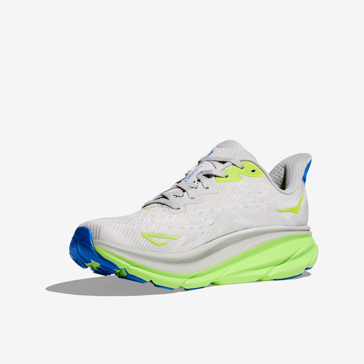 Hoka - Clifton 9 (2024-25) - Homme