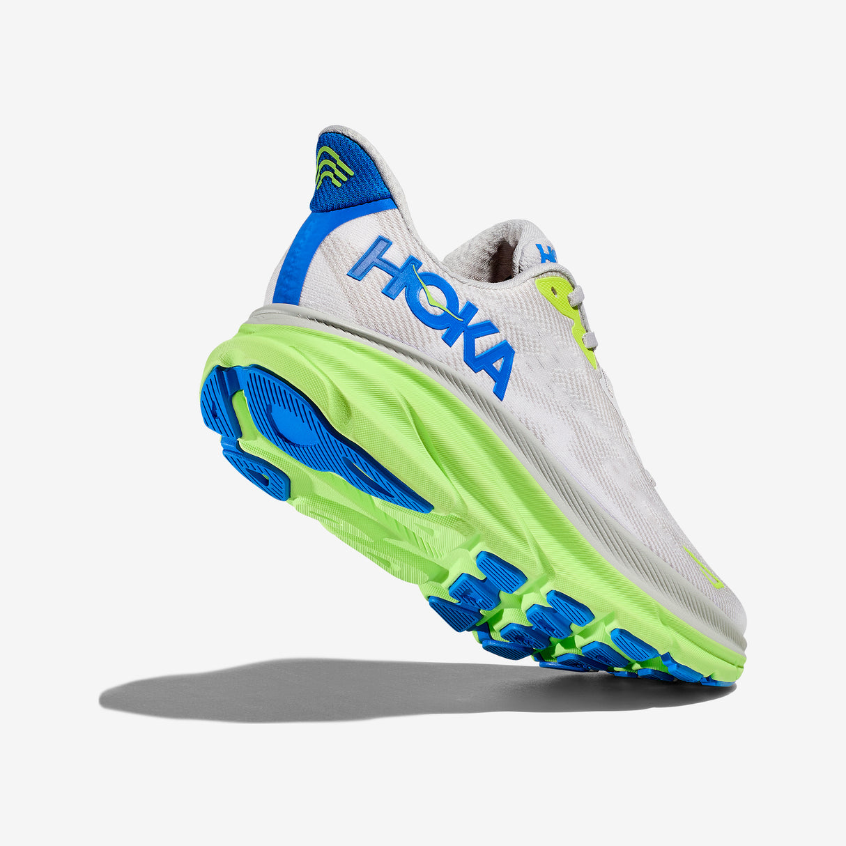 Hoka - Clifton 9 (2024-25) - Homme