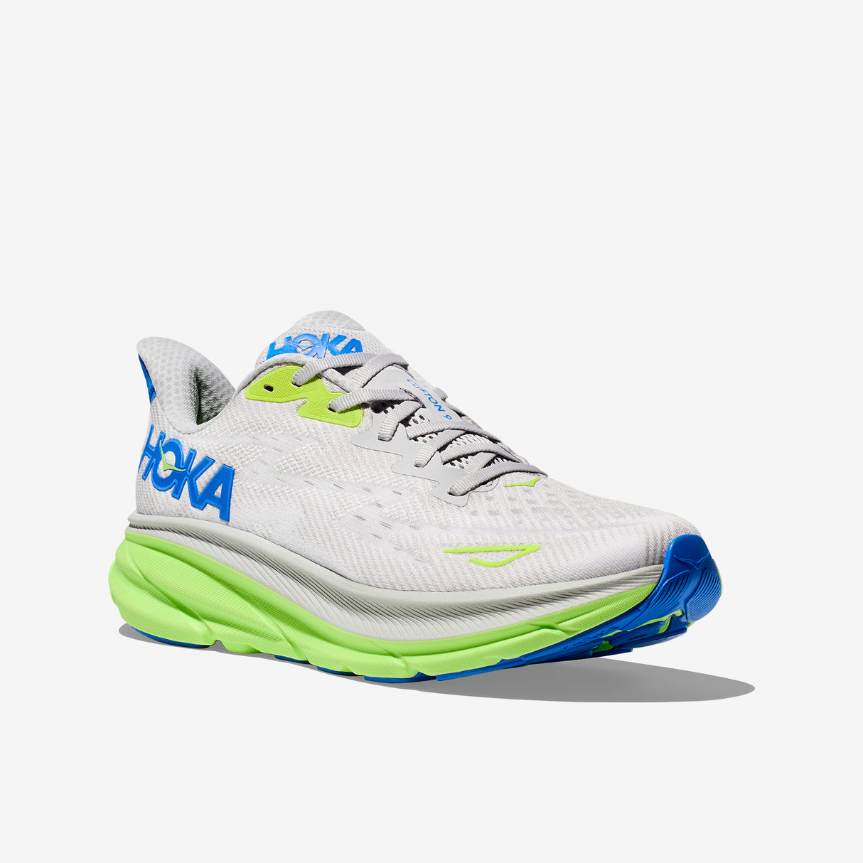 Hoka - Clifton 9 (2024-25) - Homme