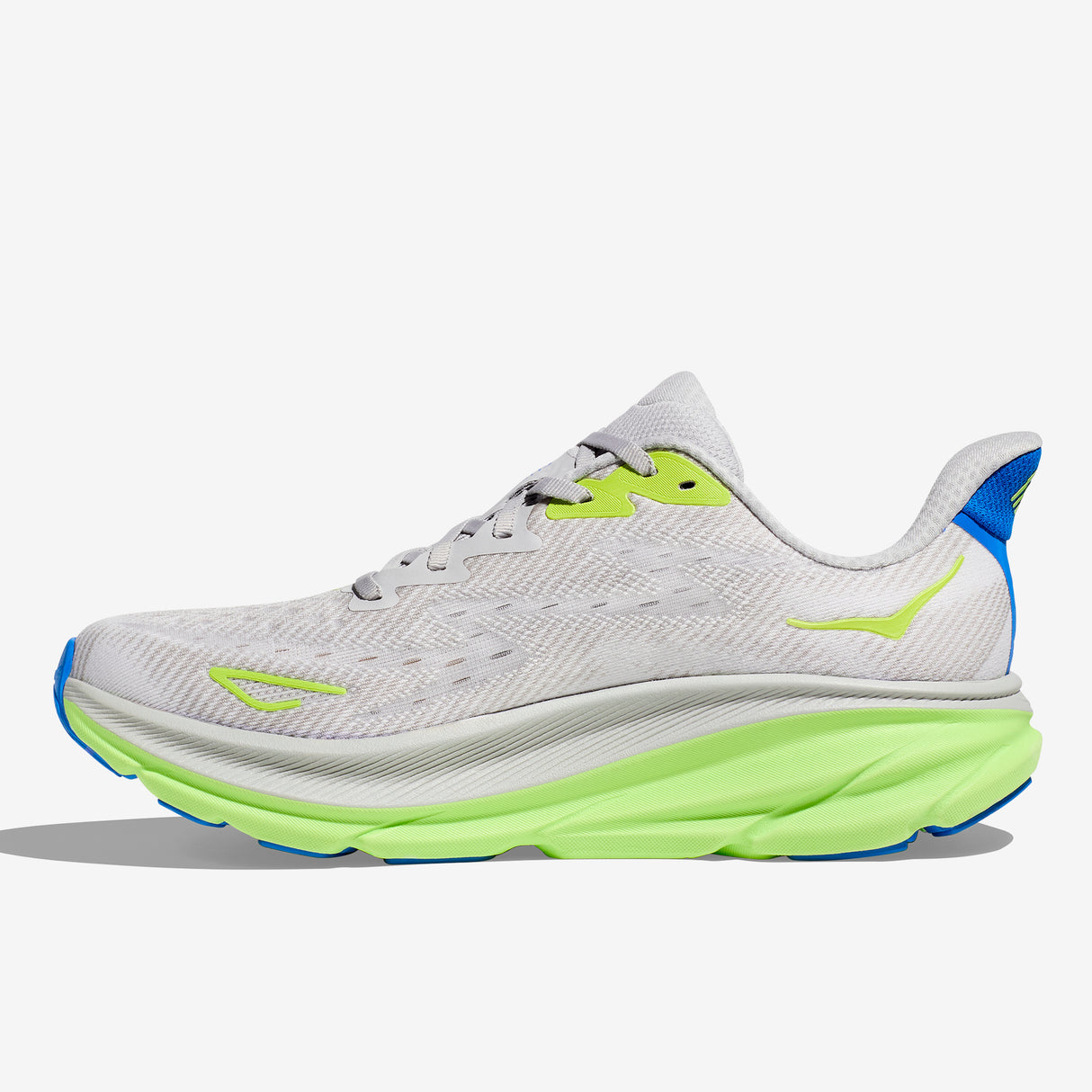 Hoka - Clifton 9 (2024-25) - Homme