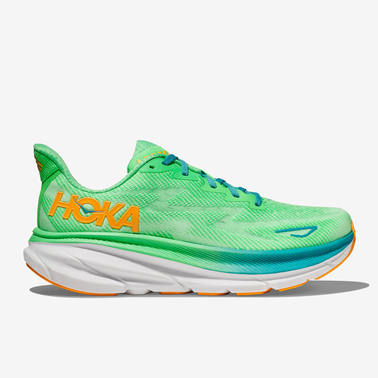 Hoka - Clifton 9 - Men