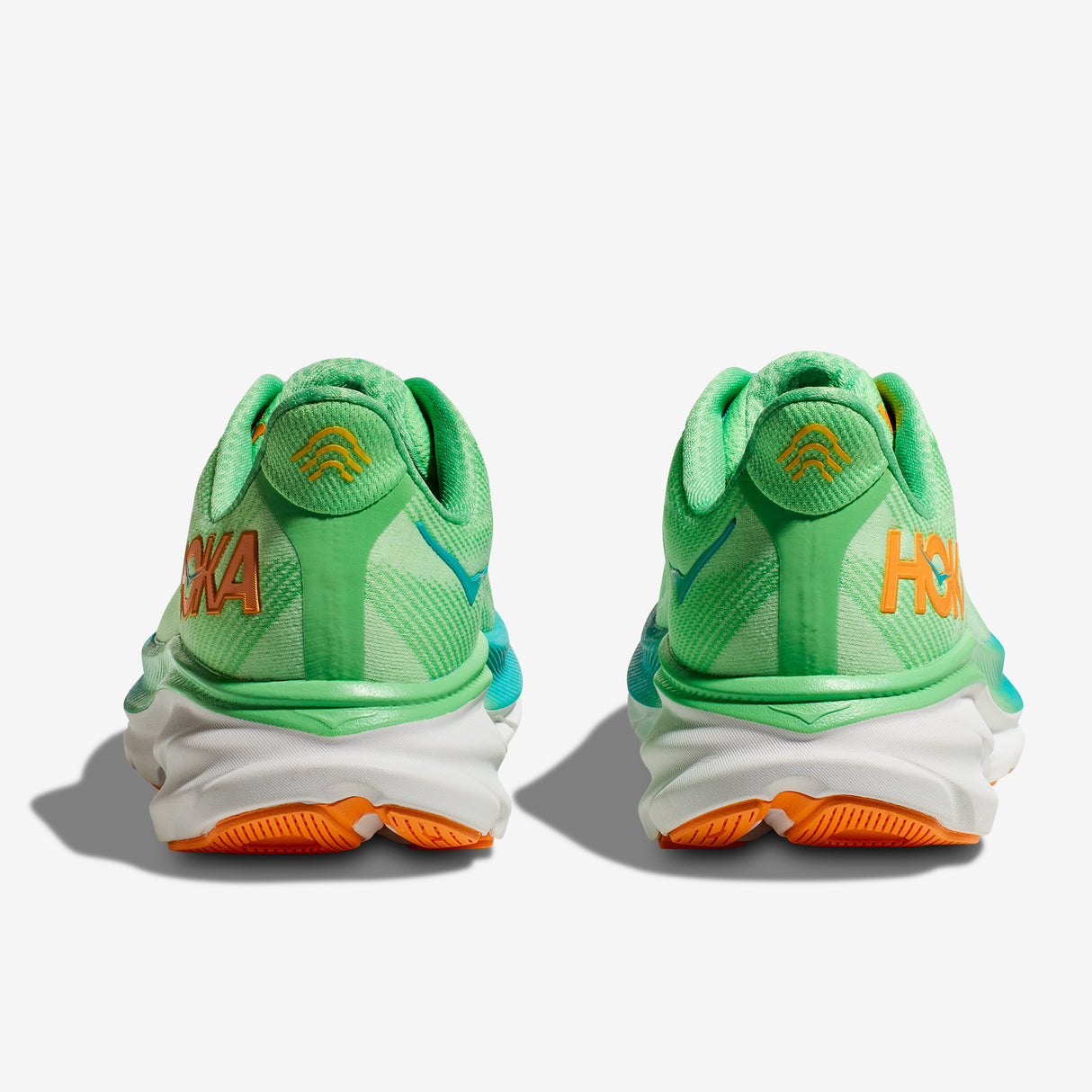 Hoka - Clifton 9 - Men