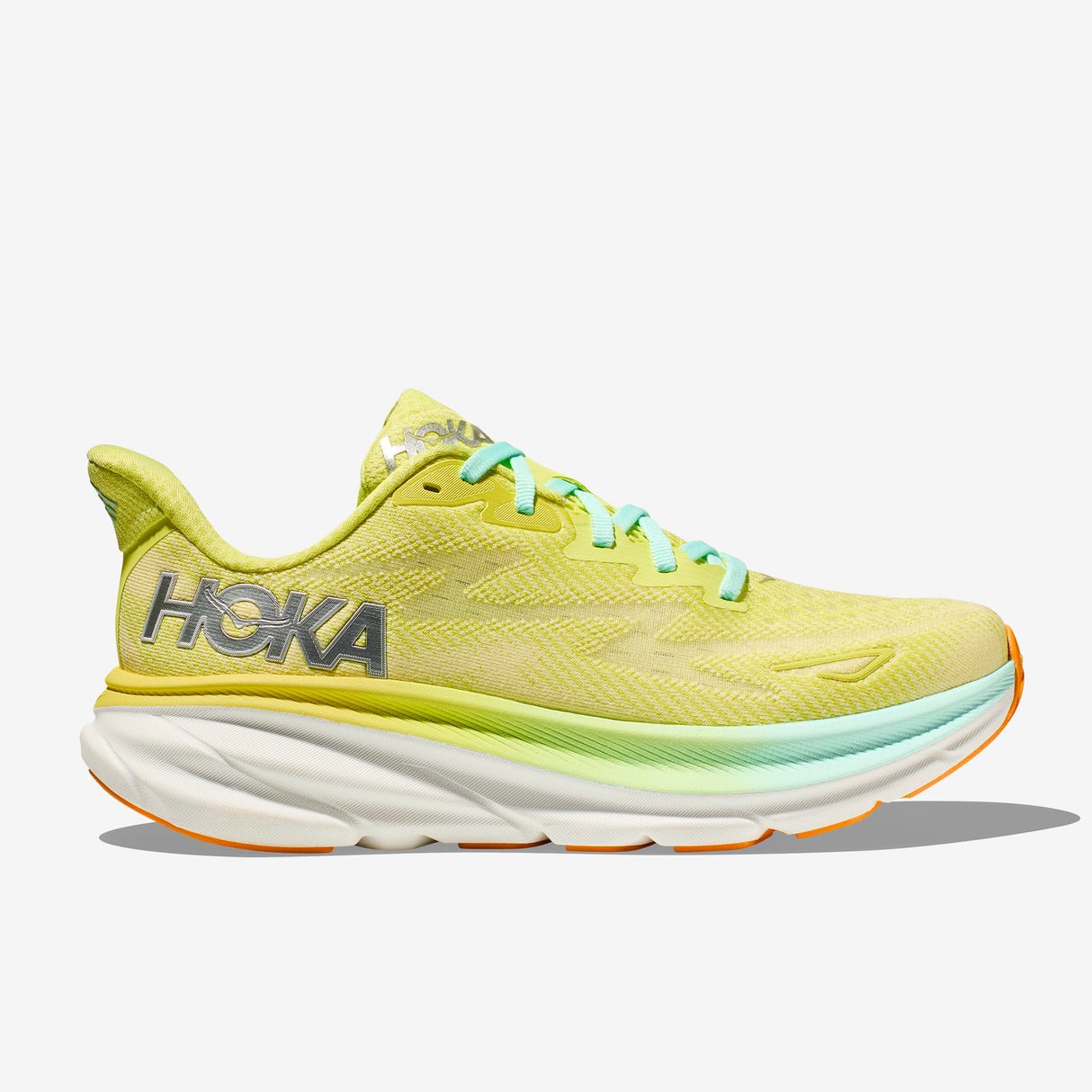 Hoka - Clifton 9 (2024) - Femme