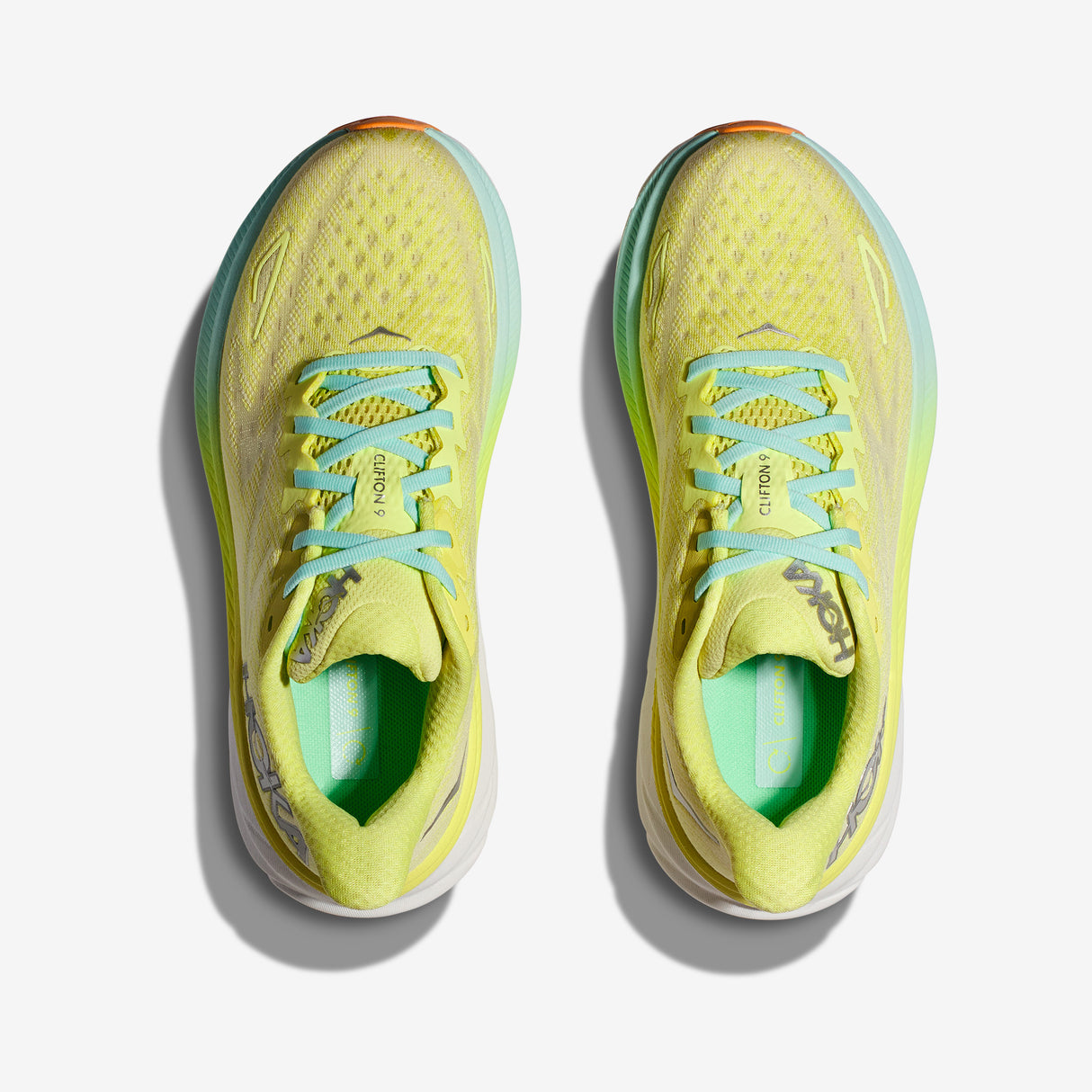 Hoka - Clifton 9 (2024) - Femme
