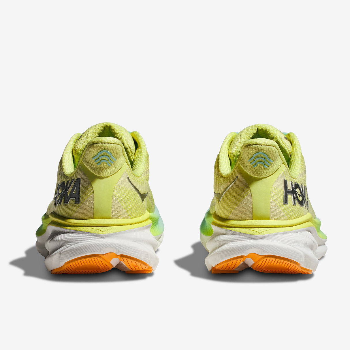 Hoka - Clifton 9 (2024) - Femme