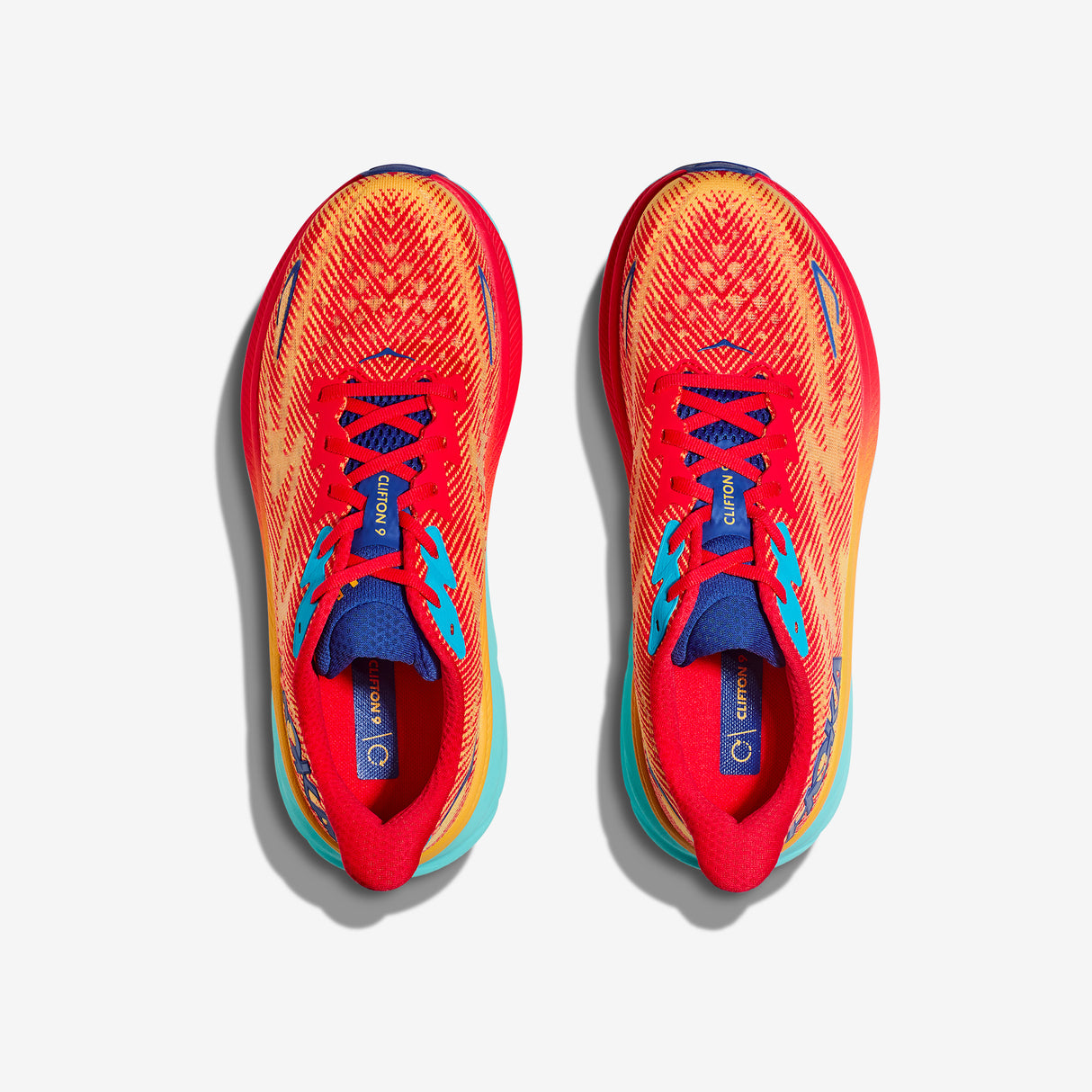 Hoka - Clifton 9 (2024) - Femme