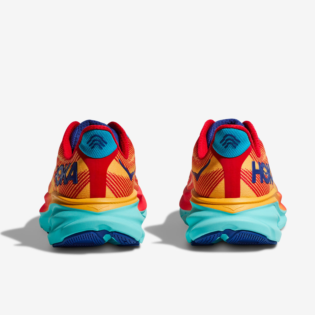 Hoka - Clifton 9 (2024) - Femme