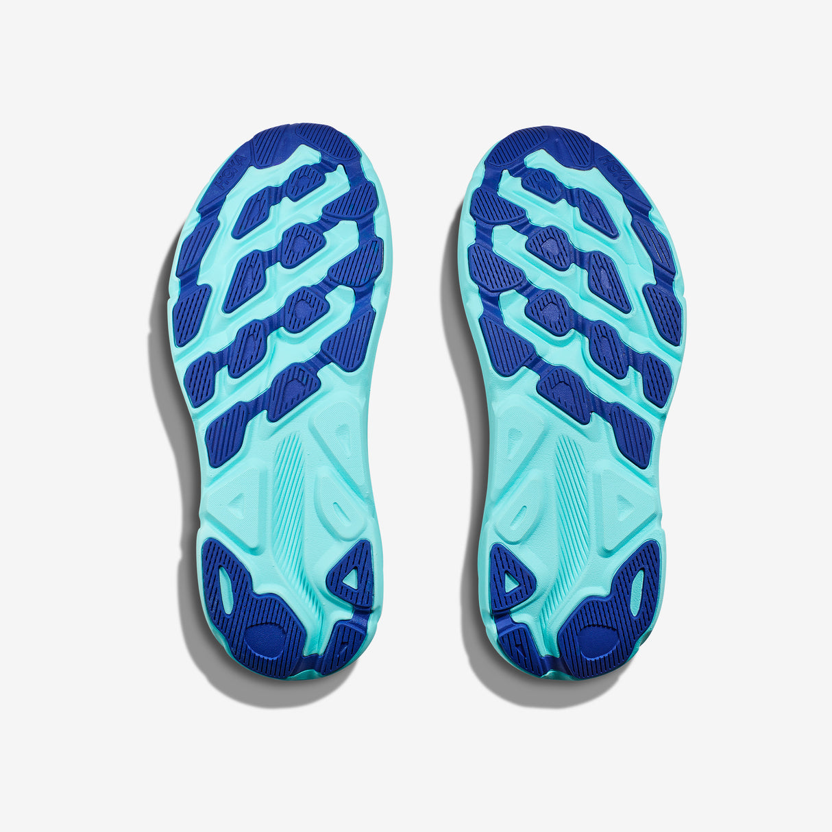 Hoka - Clifton 9 (2024) - Femme